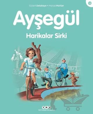Ayşegül Harikalar Sirki