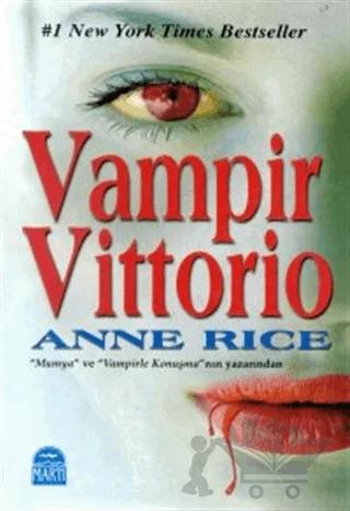 Vampir Vittorio