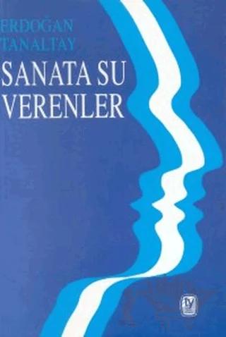 Sanata Su Verenler
