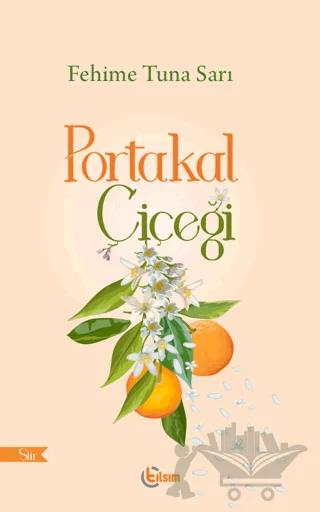 Portakal Çiçeği