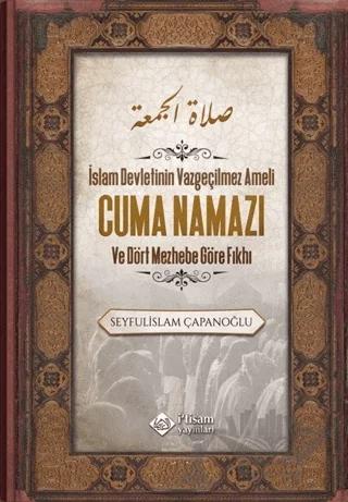 Cuma Namazı ve Dört Mezhebe Göre Fıkhı