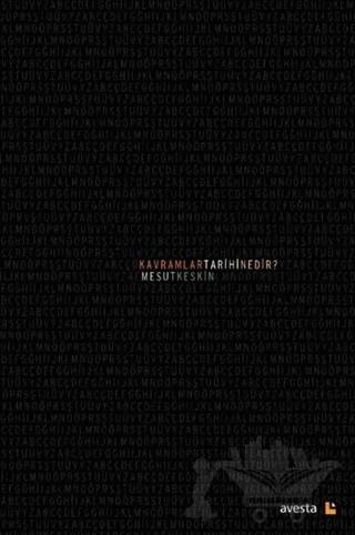 Kavramlar Tarihi Nedir?