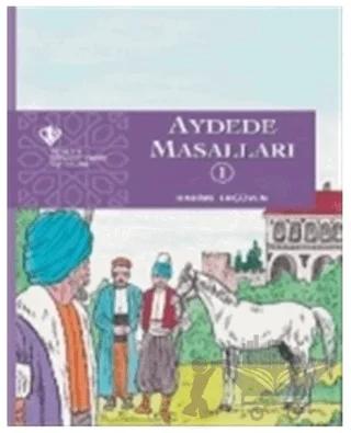 Aydede Masalları - 1