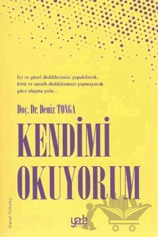 Kendimi Okuyorum