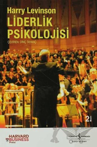 Liderlik Psikolojisi