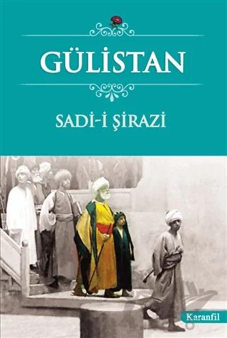Gülistan