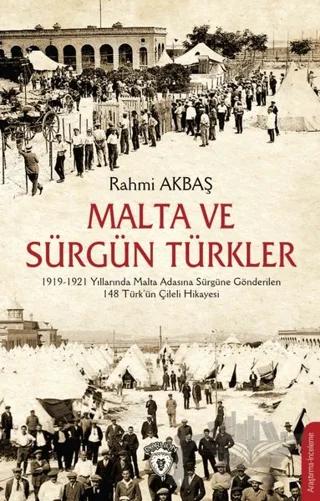 Malta ve Sürgün Türkler