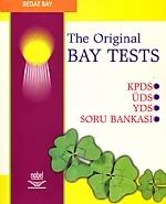 The Original Bay Test KPDS-ÜDS-YDS Soru Bankası
