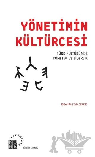 Yönetimin Kültürcesi