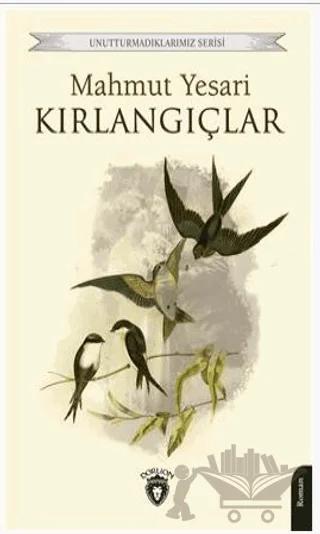 Kırlangıçlar