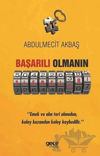 Başarılı Olmanın Şifreleri