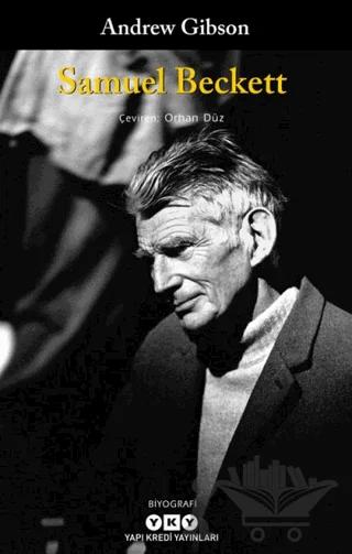 Samuel Beckett