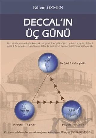 Deccal'ın Üç Günü