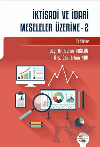 İktisadi ve İdari Meseleler Üzerine - 2