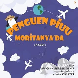 Penguen Piuu Moritanya'da