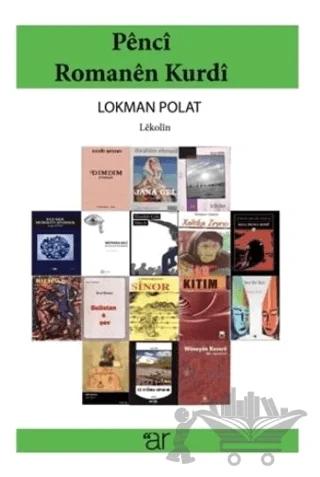 Penci Romanen Kurdi