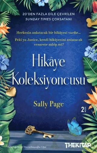 Hikaye Koleksiyoncusu