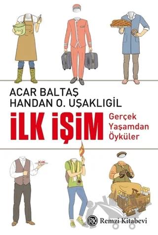 İlk İşim