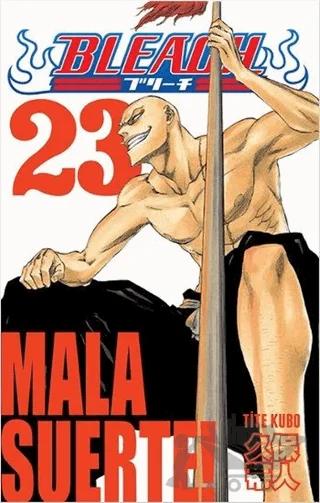 Bleach 23. Cilt