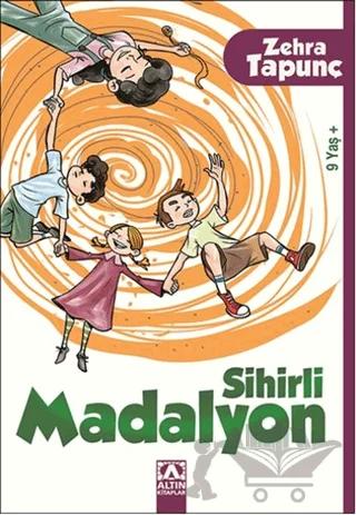 Sihirli Madalyon