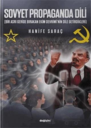 Sovyet Propaganda Dili