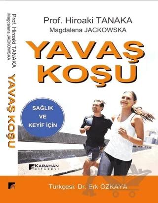 Yavaş Koşu