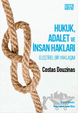 Hukuk, Adalet ve İnsan Hakları