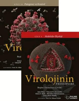 Virolojinin Prensipleri Seti
