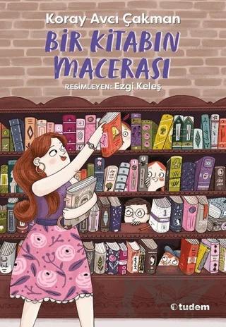 Bir Kitabın Macerası