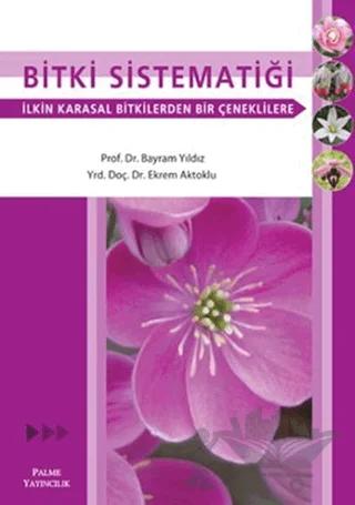 Bitki Sistematiği