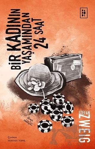 Bir Kadının Yaşamından 24 Saat