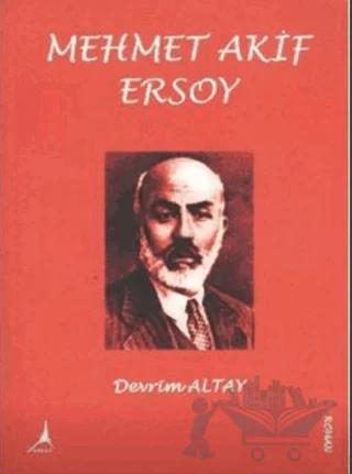 Mehmet Akif Ersoy