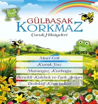 Çocuk Hikayeleri