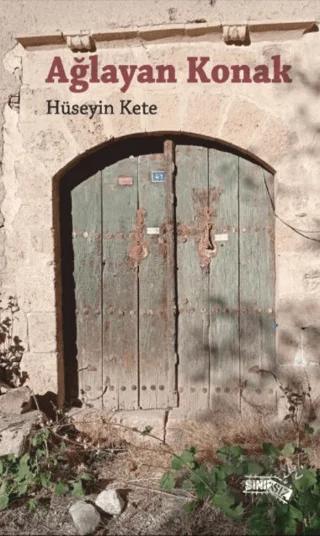 Ağlayan Konak