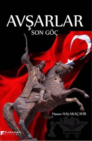 Avşarlar