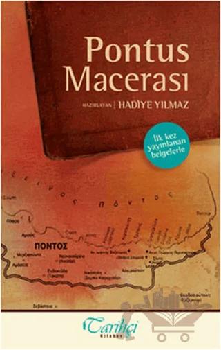 Pontus Macerası