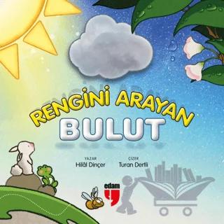 Rengini Arayan Bulut