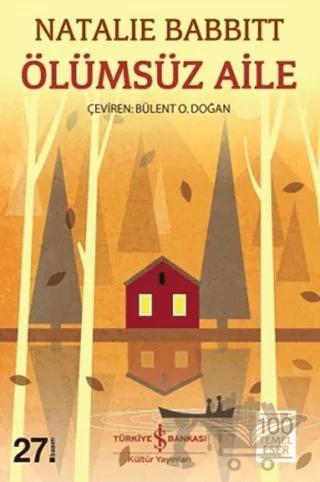Ölümsüz Aile