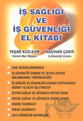 İş Sağlığı ve İş Güvenliği El Kitabı