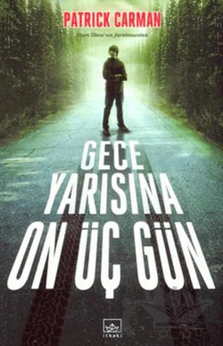 Gece Yarısına On Üç Gün