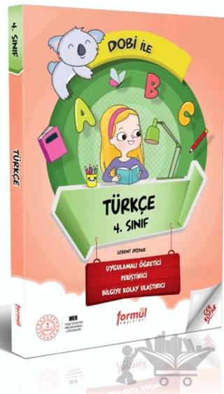 DOBİ 4. Sınıf Türkçe Konu Anlatımlı