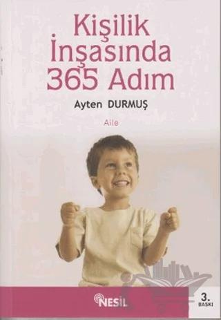 Kişilik İnşasında 365 Adım