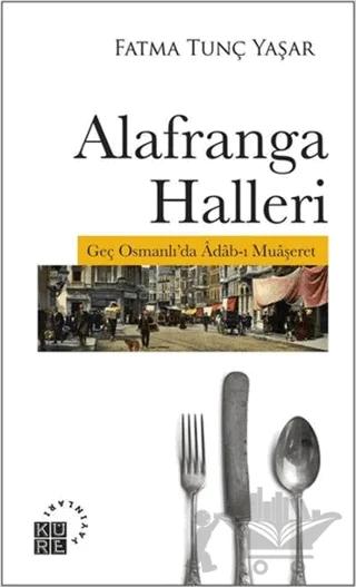 Alafranga Halleri