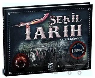 Şekil Tarih Konu Anlatım Kitabı Üniversite Hazırlık