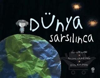 Dünya Sarsılınca