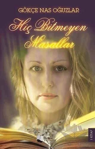 Hiç Bitmeyen Masallar