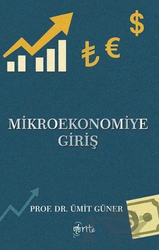 Mikroekonomiye Giriş