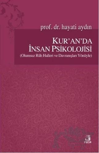 Kur'an'da İnsan Psikolojisi