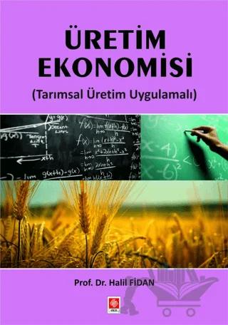 Üretim Ekonomisi