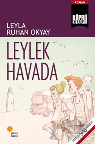 Leylek Havada